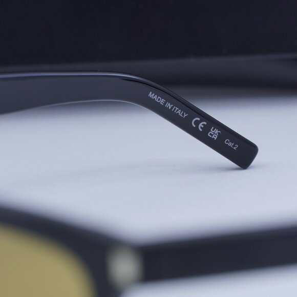 Final Price! Saint Laurent SL461 BETTY 008 Sunglasses - Picture 8 of 10